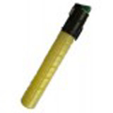 Ricoh MPC2051 Yellow Toner Cartridge - 841507