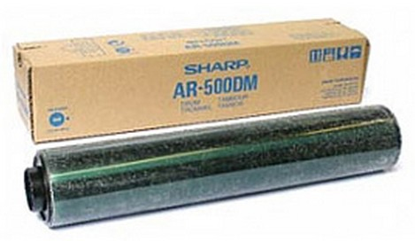Sharp AR-500DM Black Drum Unit