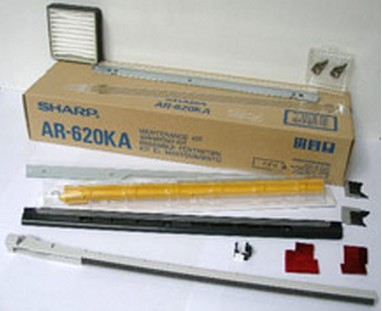 Sharp SAR-620KA Ink Cartridge