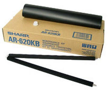 Sharp AR-620KB Ink Cartridge