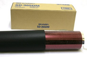 Sharp SD-365DM Black Drum Unit