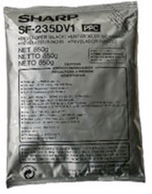 Sharp SF-235DV1 Developer Unit