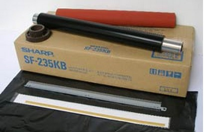 Sharp SF-235KB Black Ink Cartridge