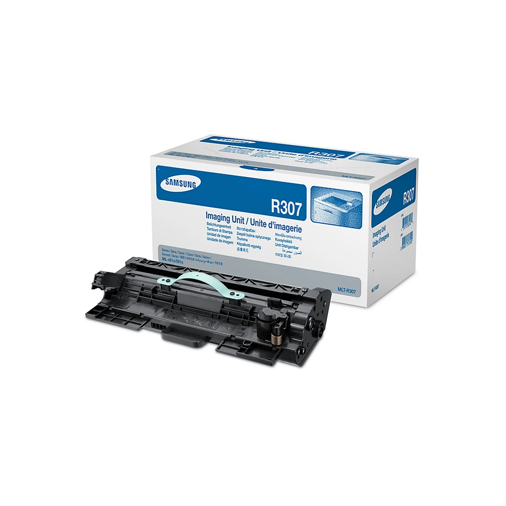 Samsung ML-451X Black Imaging Unit - MLT-R307