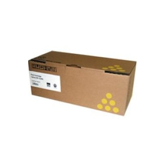 Ricoh 828041 Yellow Toner Cartridge