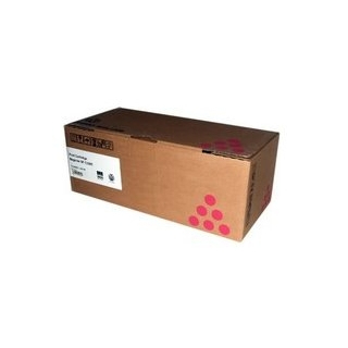 Ricoh 828042 Magenta Toner Cartridge