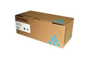 Ricoh 828043 Cyan Toner Cartridge