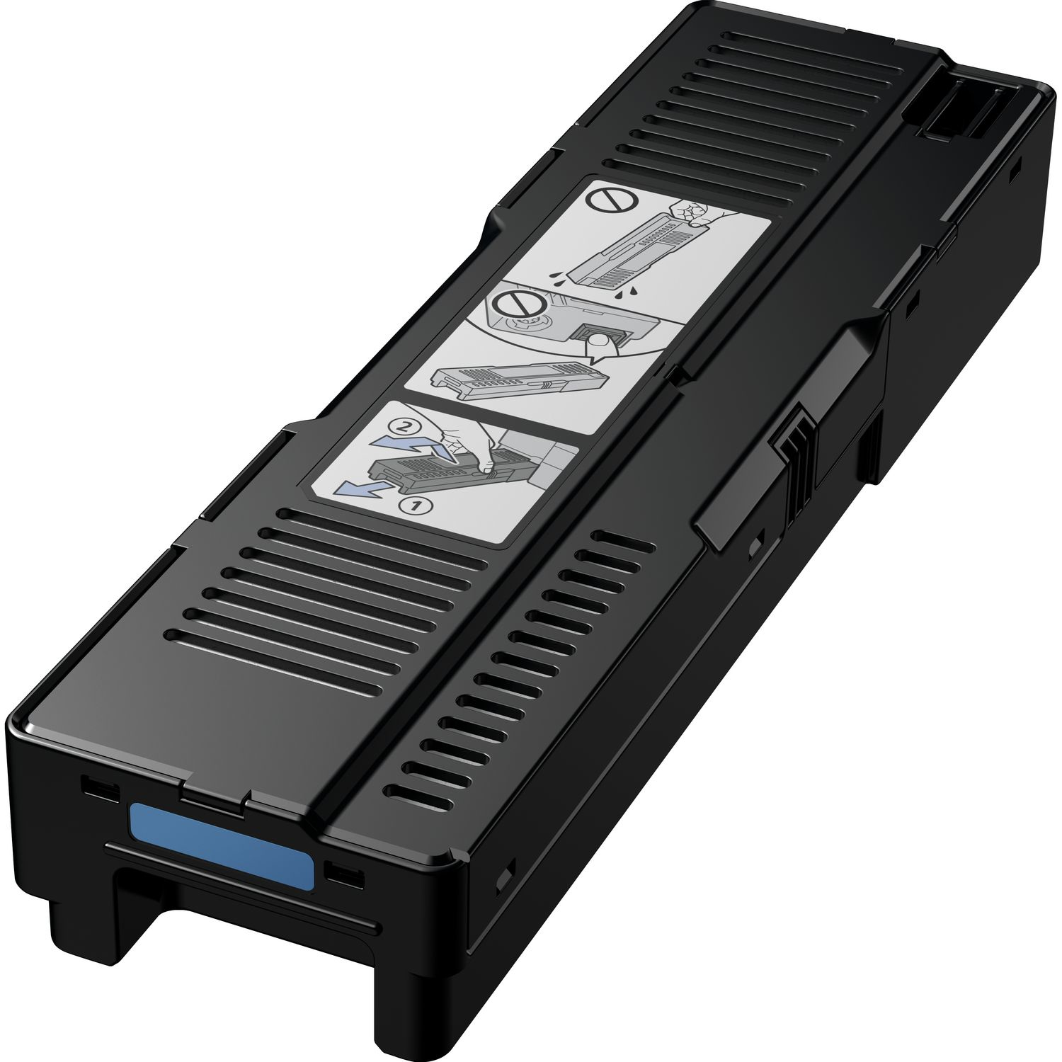 Canon G01 Black Ink Cartridge - 4628C001