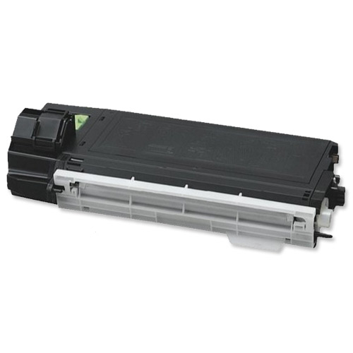 Sharp AL-214TD Black Toner Cartridge