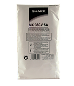 Sharp MX-36GVSA Developer Unit