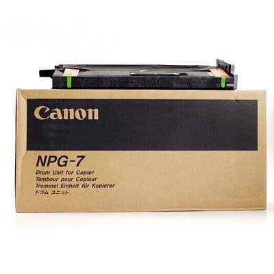 Canon NPG-7 Drum Unit - 1334A002