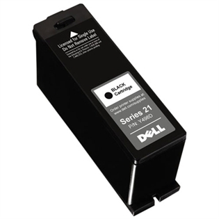 Dell U313R Photo Black Ink Cartridge