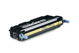 Canon 1657B001BA Yellow Toner Cartridge