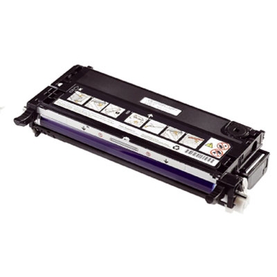Dell 330-1198 Black Toner Cartridge