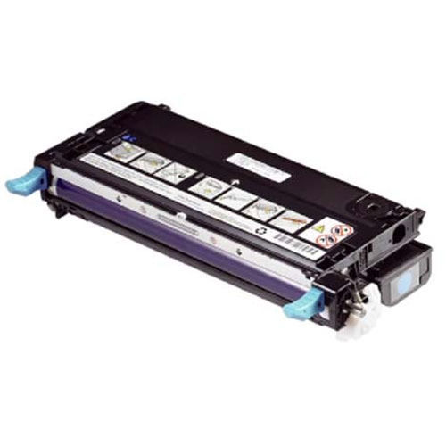 Dell 330-1199 Cyan Toner Cartridge