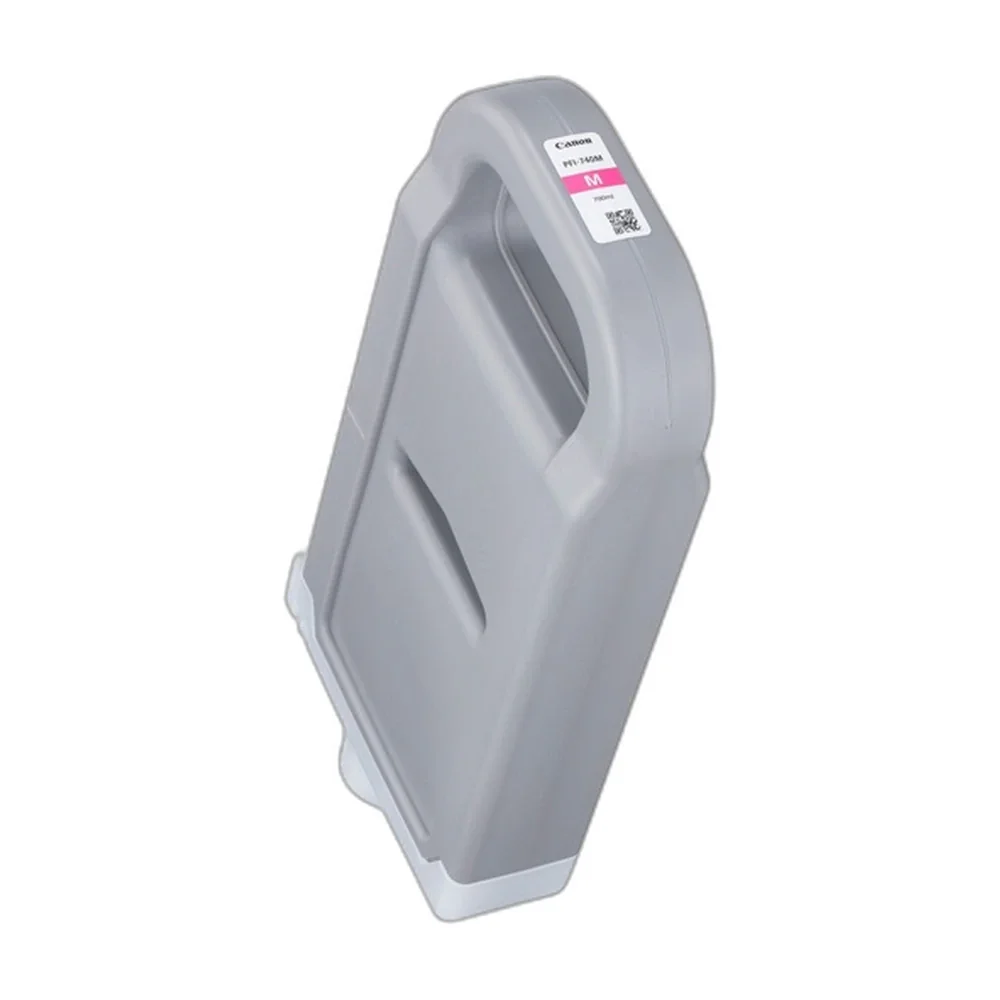 Canon PFI-740 Magenta Ink Cartridge - 4771C001