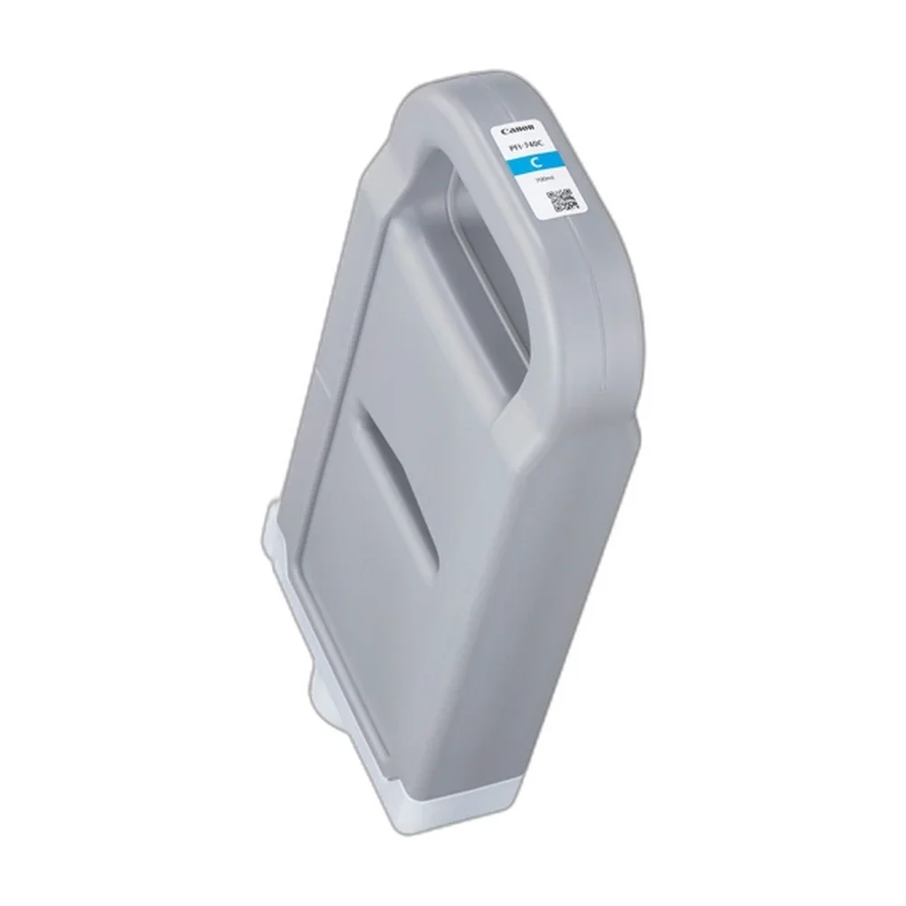 Canon PFI-740 Cyan Ink Cartridge - 4770C001