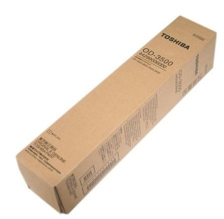 Toshiba OD-3500 Black Drum Unit - 44299006000