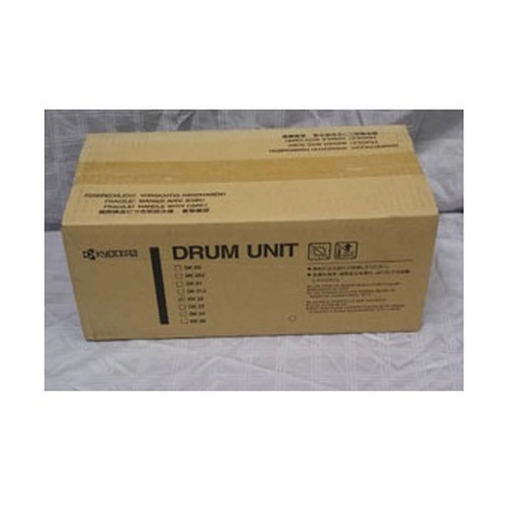 KYOCERA DK-22 Drum Unit - 5PLPZ8FAEKX