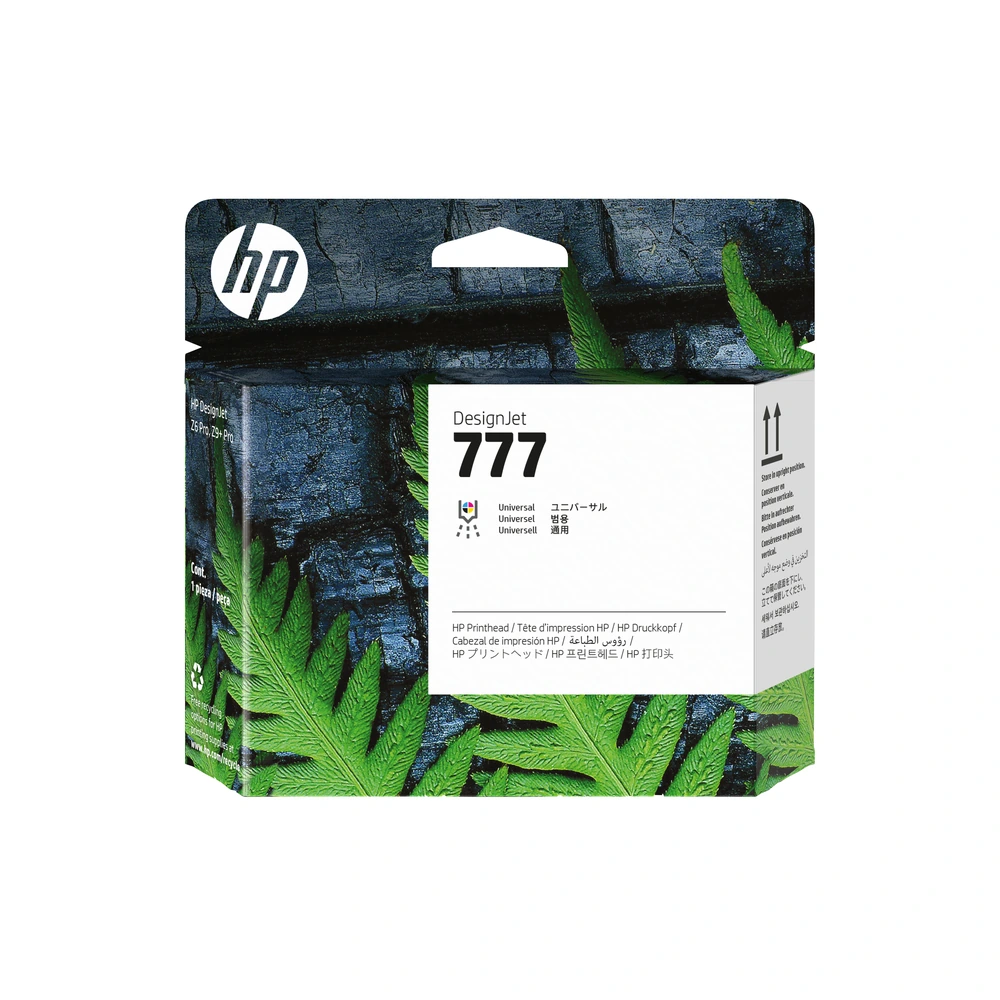 HP 777 Printhead - 3EE09A