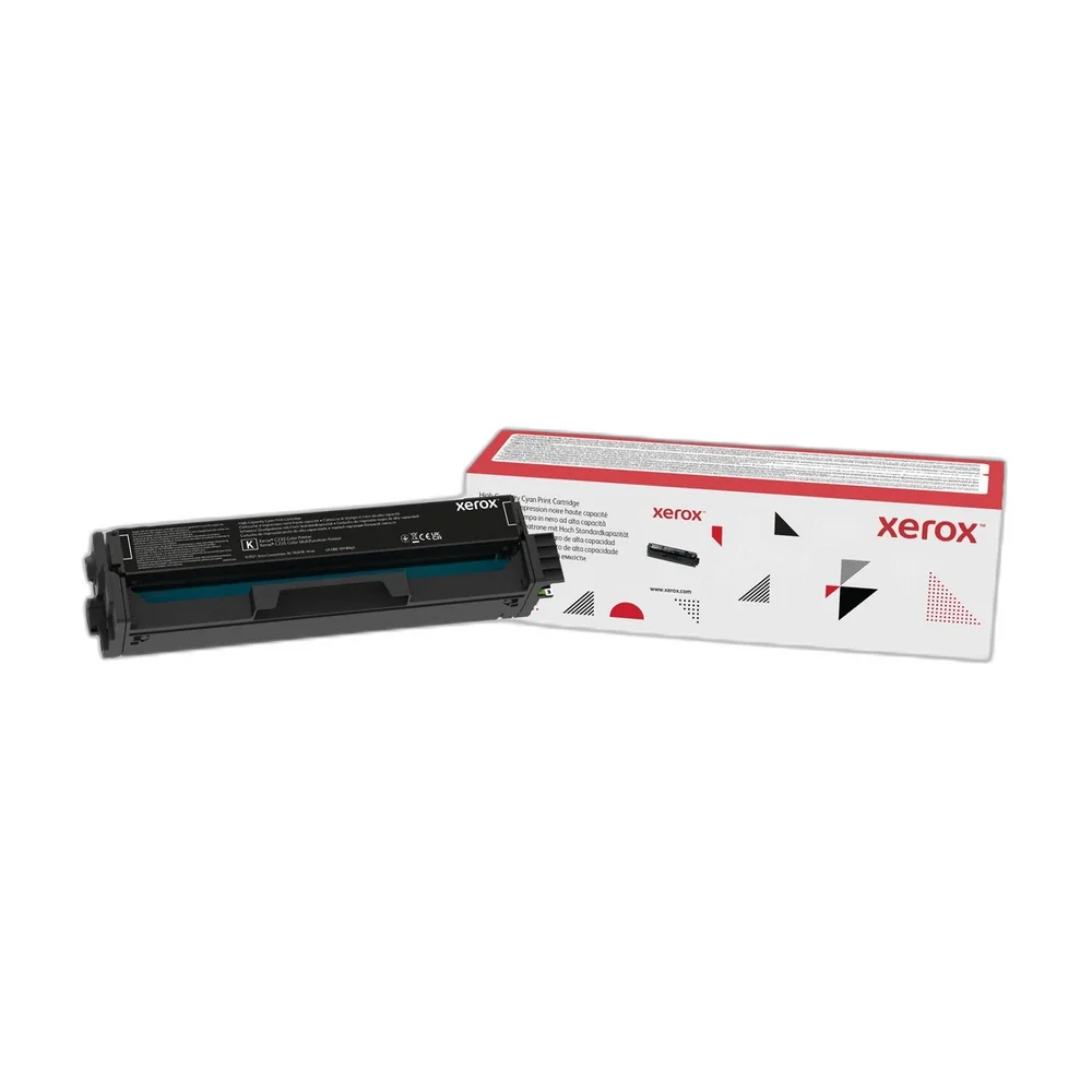 Xerox 006R04391 Black Toner Cartridge