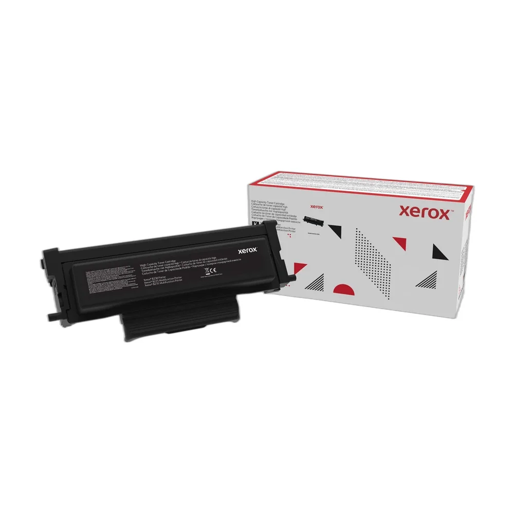 Xerox 006R04400 Black Toner Cartridge