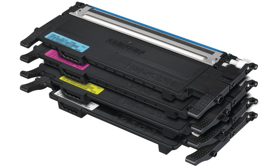 Samsung P4072C Multipack - CLT-P4072C/ELS