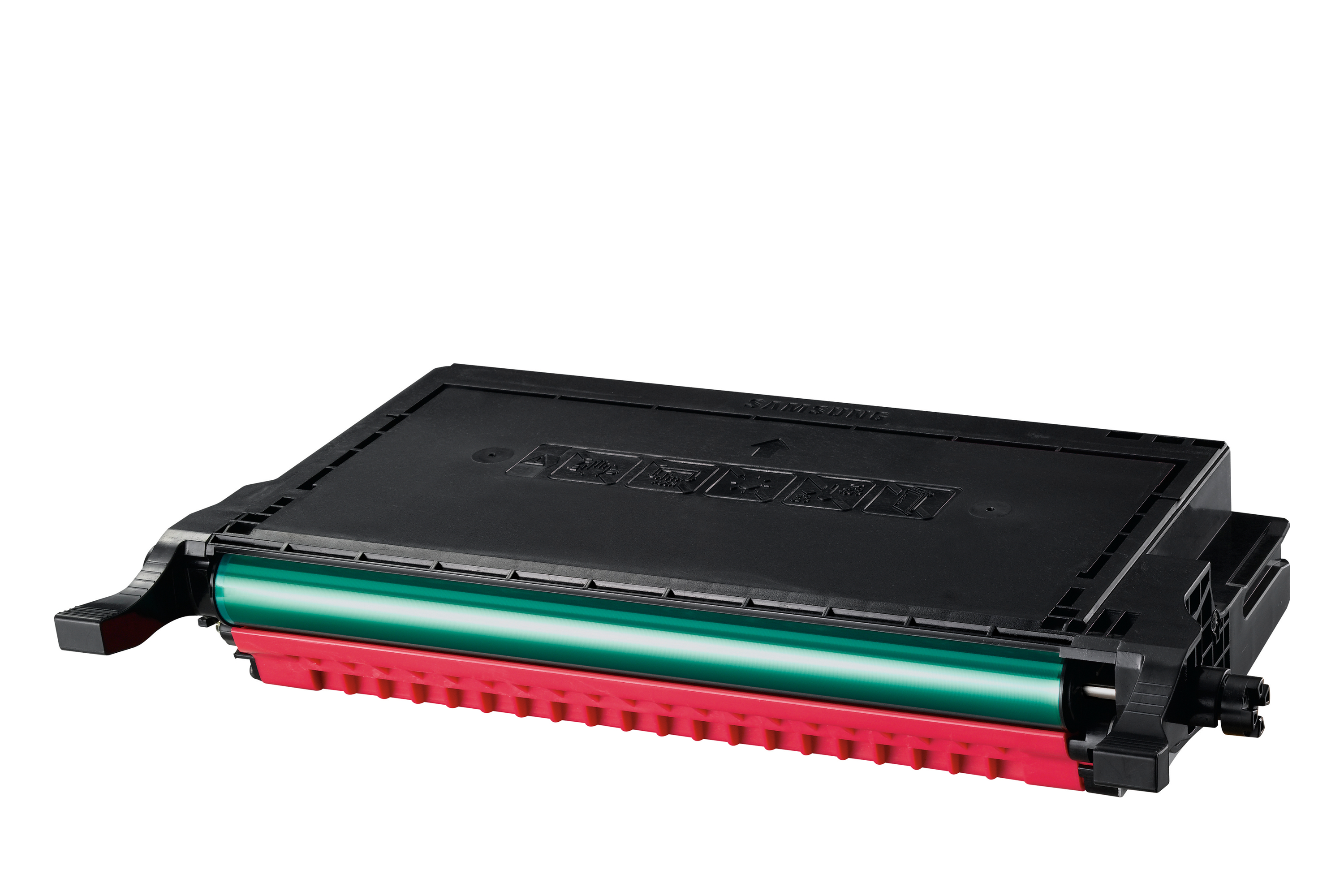 Samsung M660A Magenta Toner Cartridge - CLP-M660A/ELS