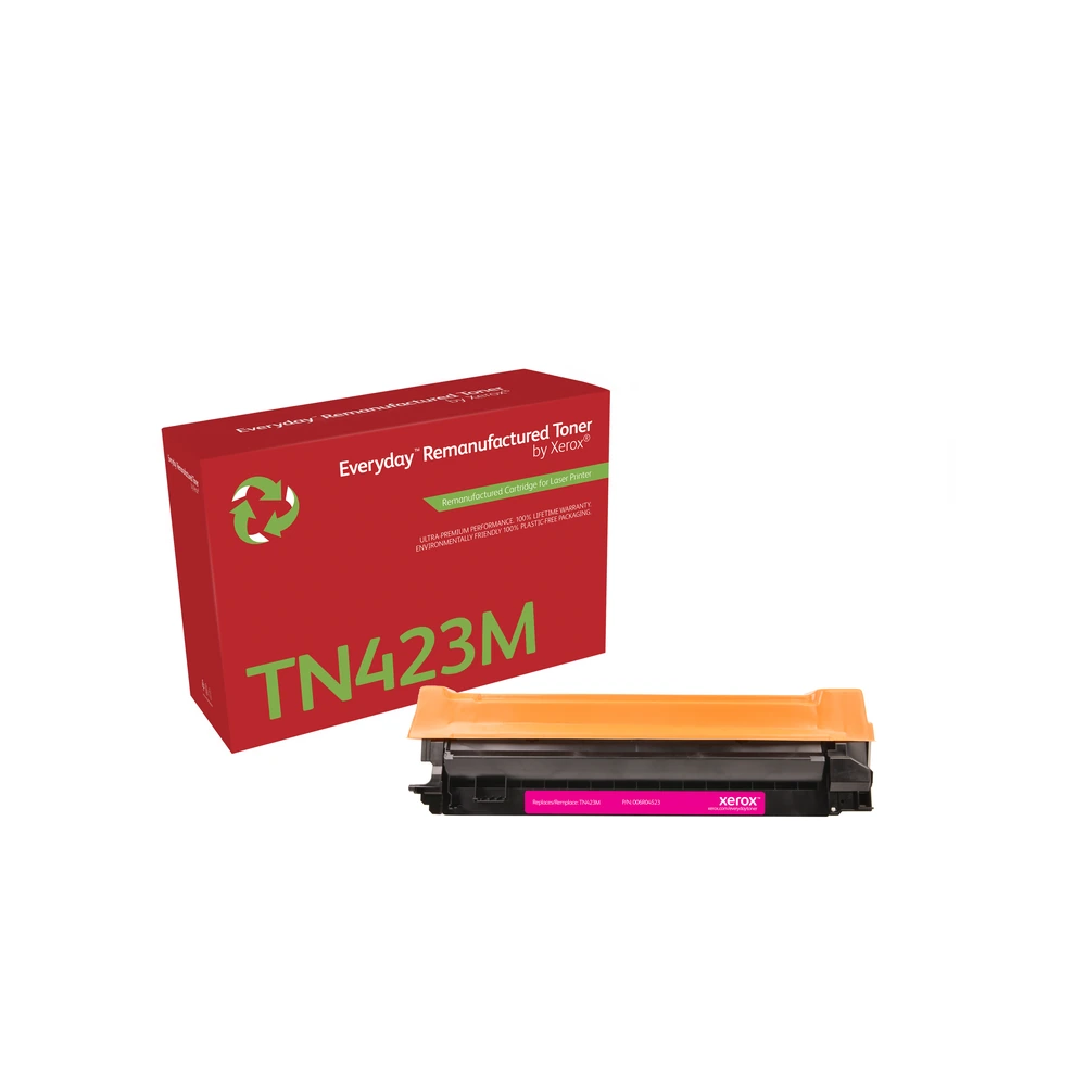 Xerox TN423 Magenta Toner Cartridge - 006R04523