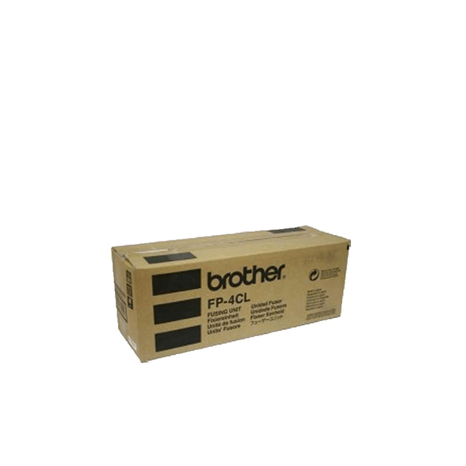 Brother FP-4CL Fuser Unit