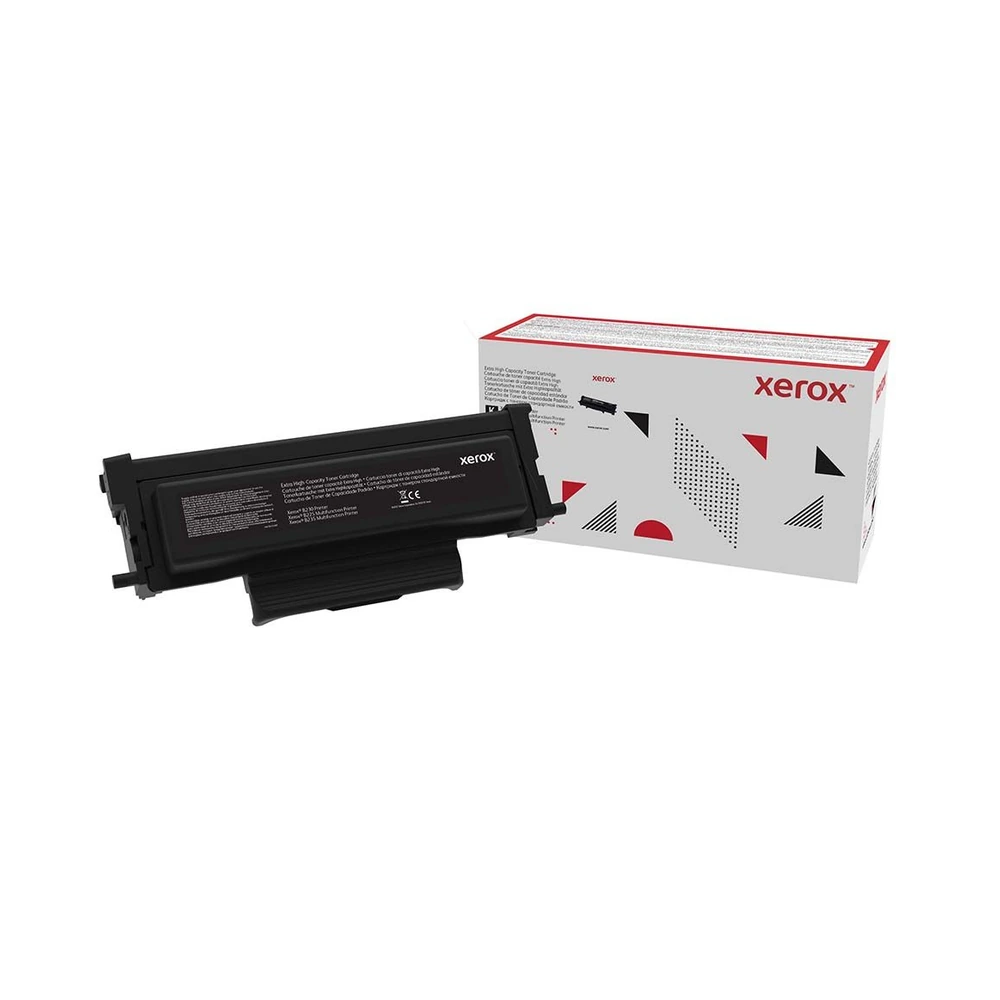 Xerox 006R04401 Black Toner Cartridge