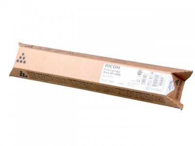 Ricoh 841299 Black Toner Cartridge - 841550