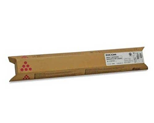 Ricoh 841301 Magenta Toner Cartridge - 841552