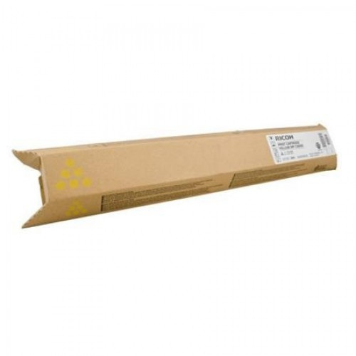 Ricoh 841302 Yellow Toner Cartridge - 841553