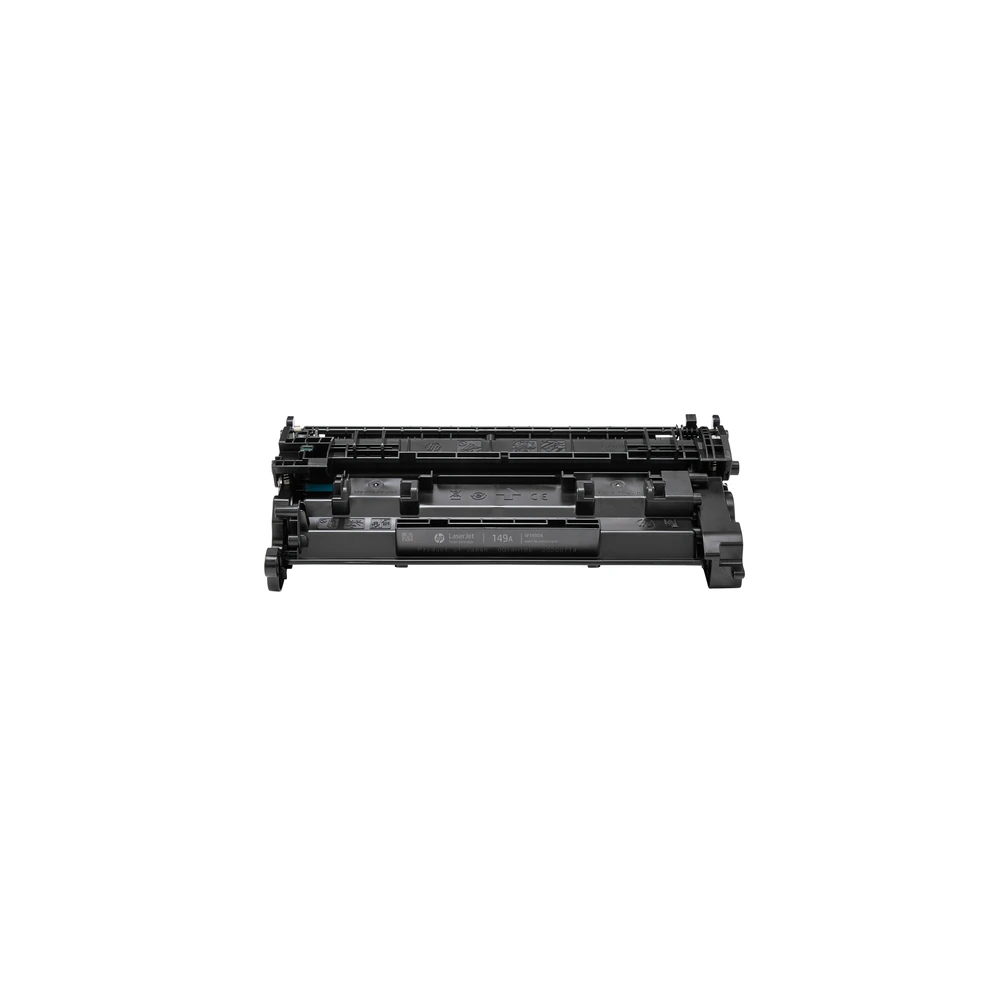 HP 149A Black Toner Cartridge - W1490A