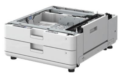 Canon AW1 Grey Ink Cartridge - 4917C002