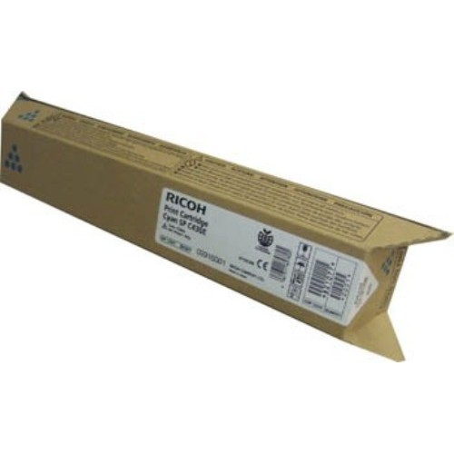 Ricoh 821097 Cyan Toner Cartridge