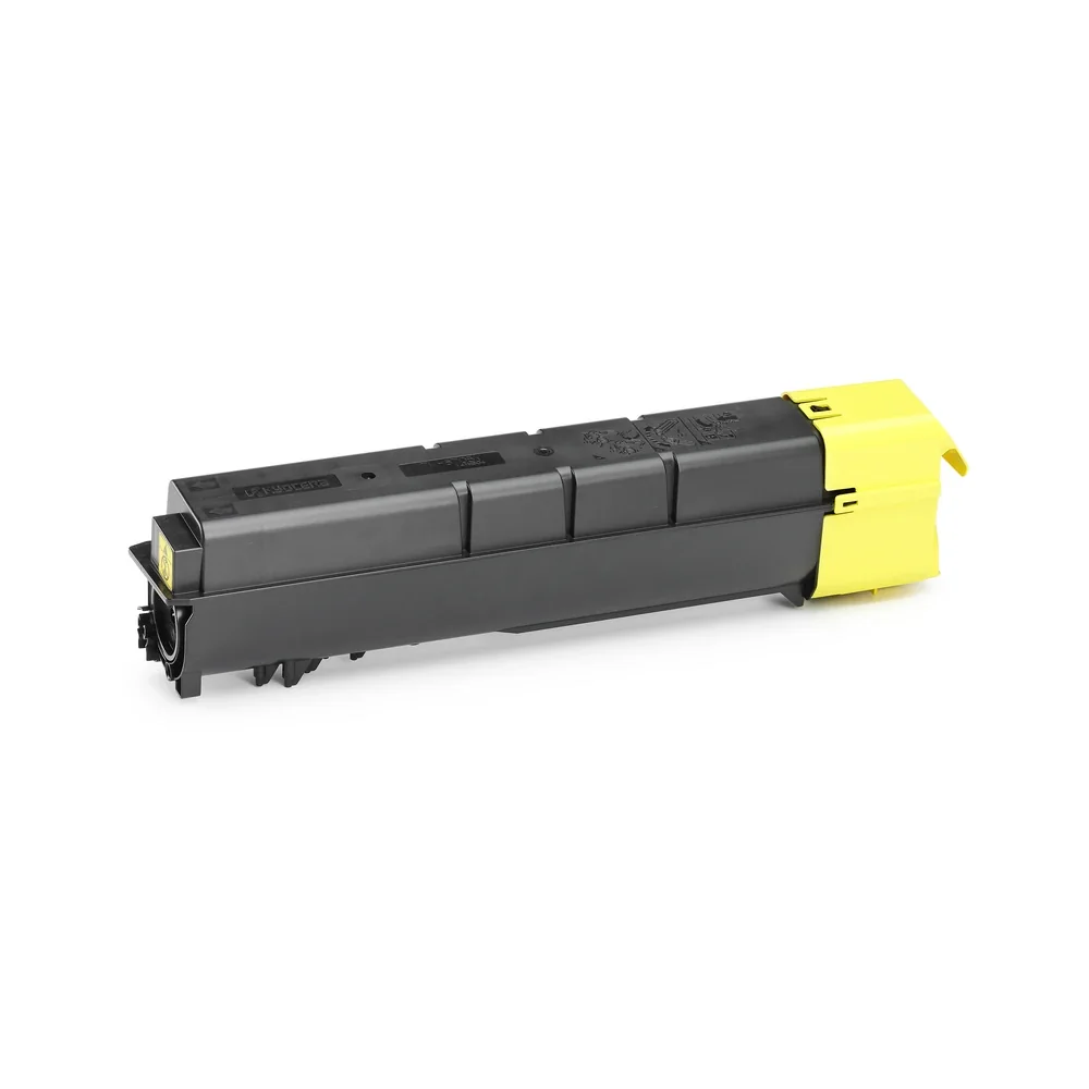 KYOCERA TK-8705 Yellow Toner Cartridge - 1T02K9ANL0