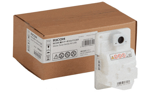 Ricoh 514457 Waste Toner Bottle