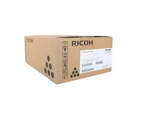 Ricoh 434073 Black Toner Cartridge - 408451