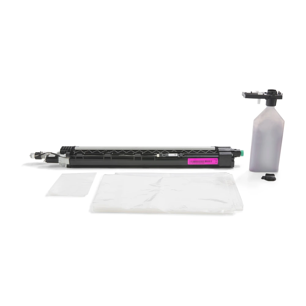 HP 5PN74A Magenta Developer Unit