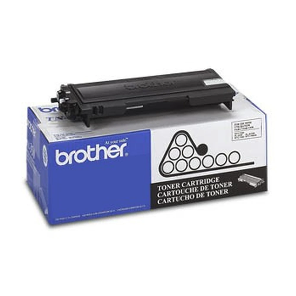 Brother TN-4100 Black Toner Cartridge