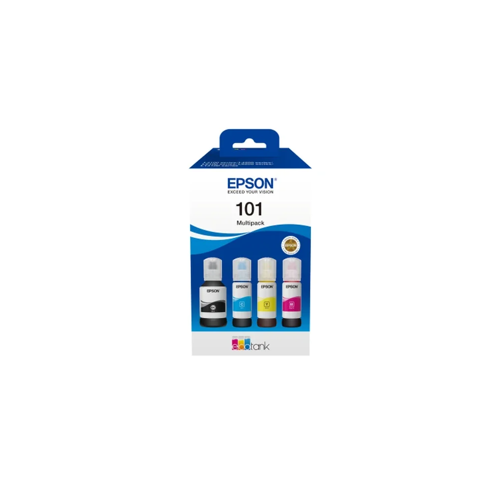 Epson T03V6 Ink Cartridge Multipack - C13T03V64A