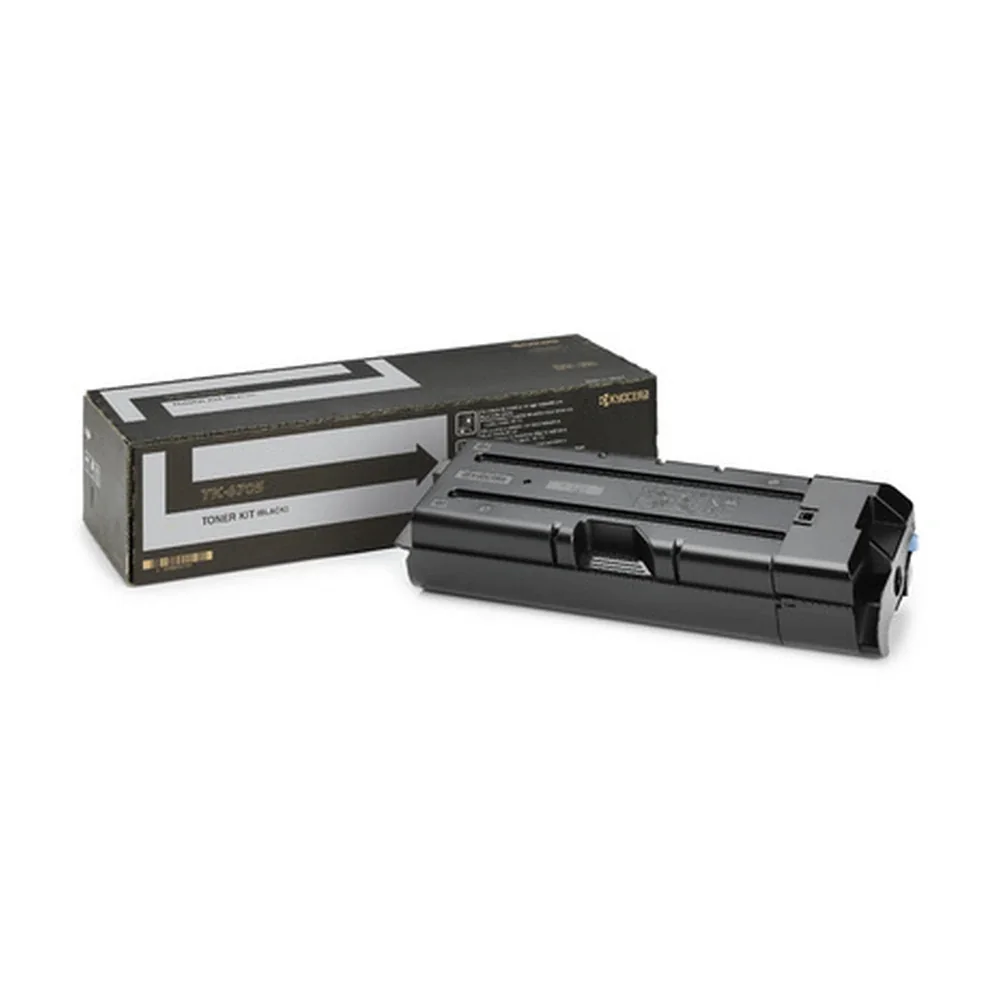 KYOCERA TK-6705 Black Toner Cartridge - 1T02LF0NL0