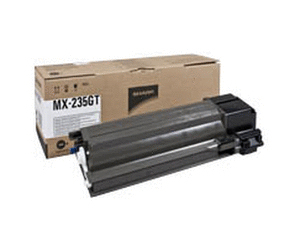 Sharp MX-235 Black Toner Cartridge - MX-235GT