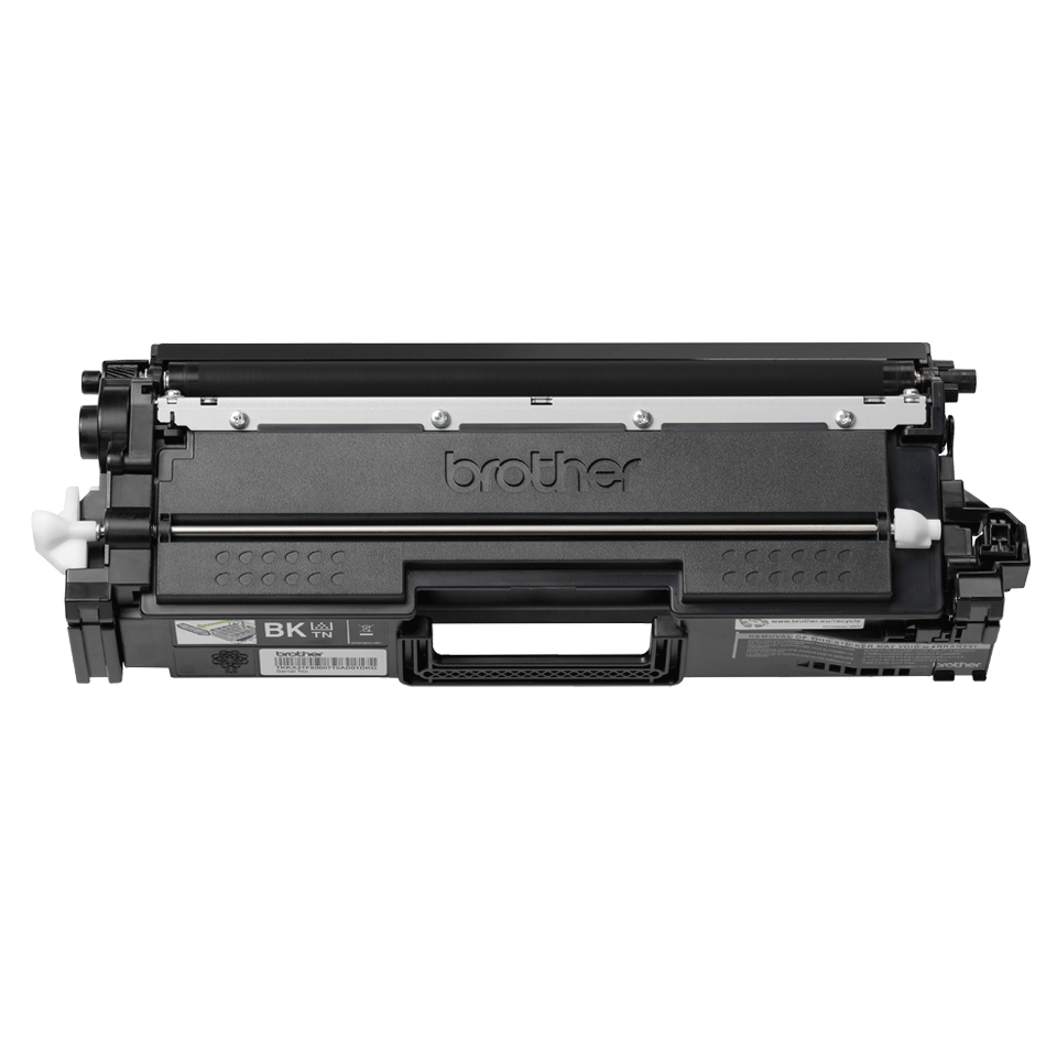Brother TN-821XL Black Toner Cartridge - TN-821XLBK