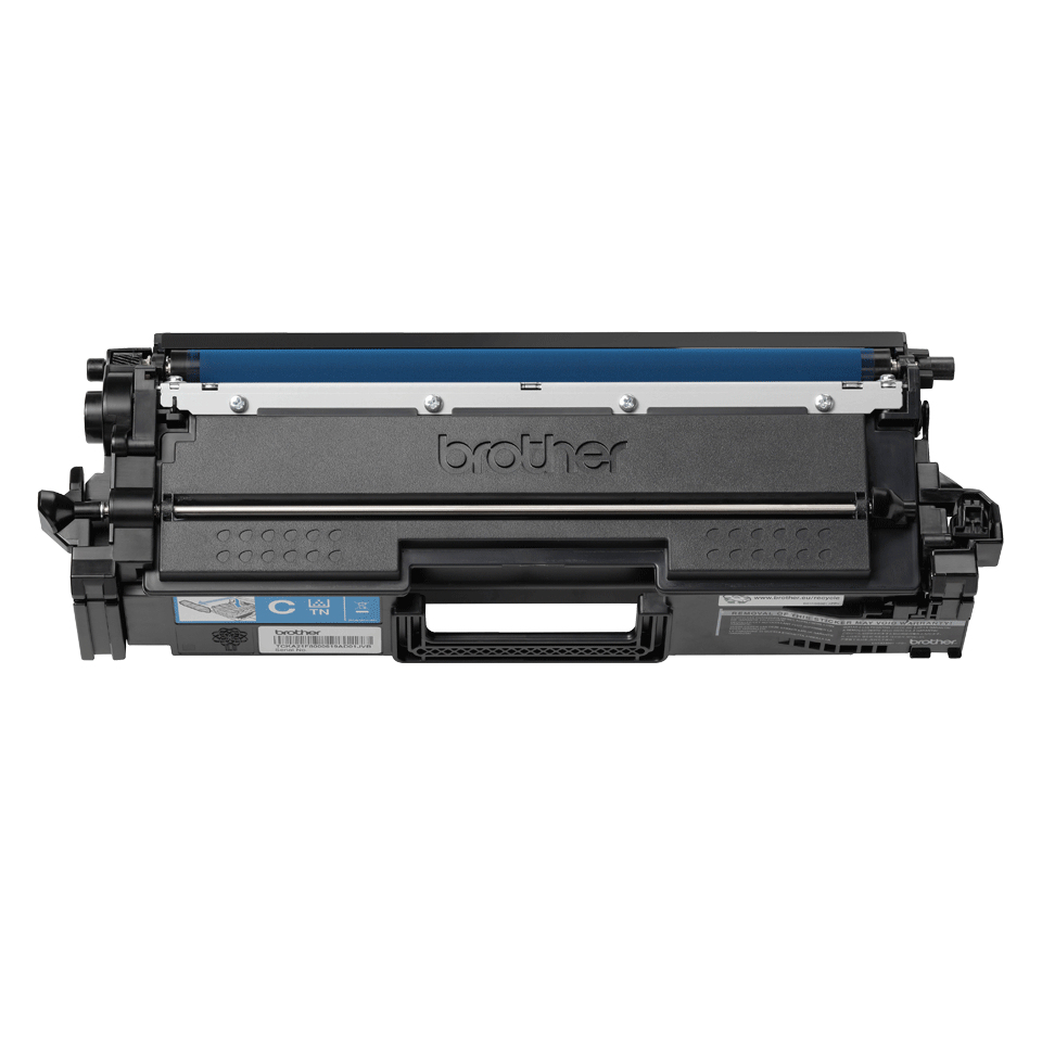 Brother TN-821XL Cyan Toner Cartridge