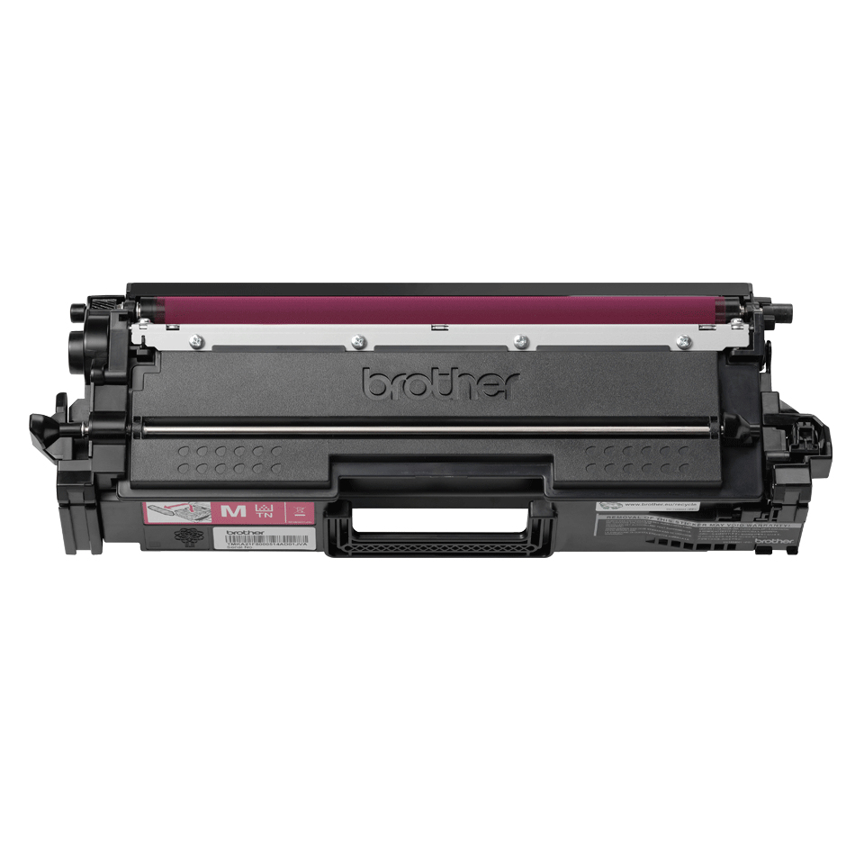 Brother TN-821XL Magenta Toner Cartridge