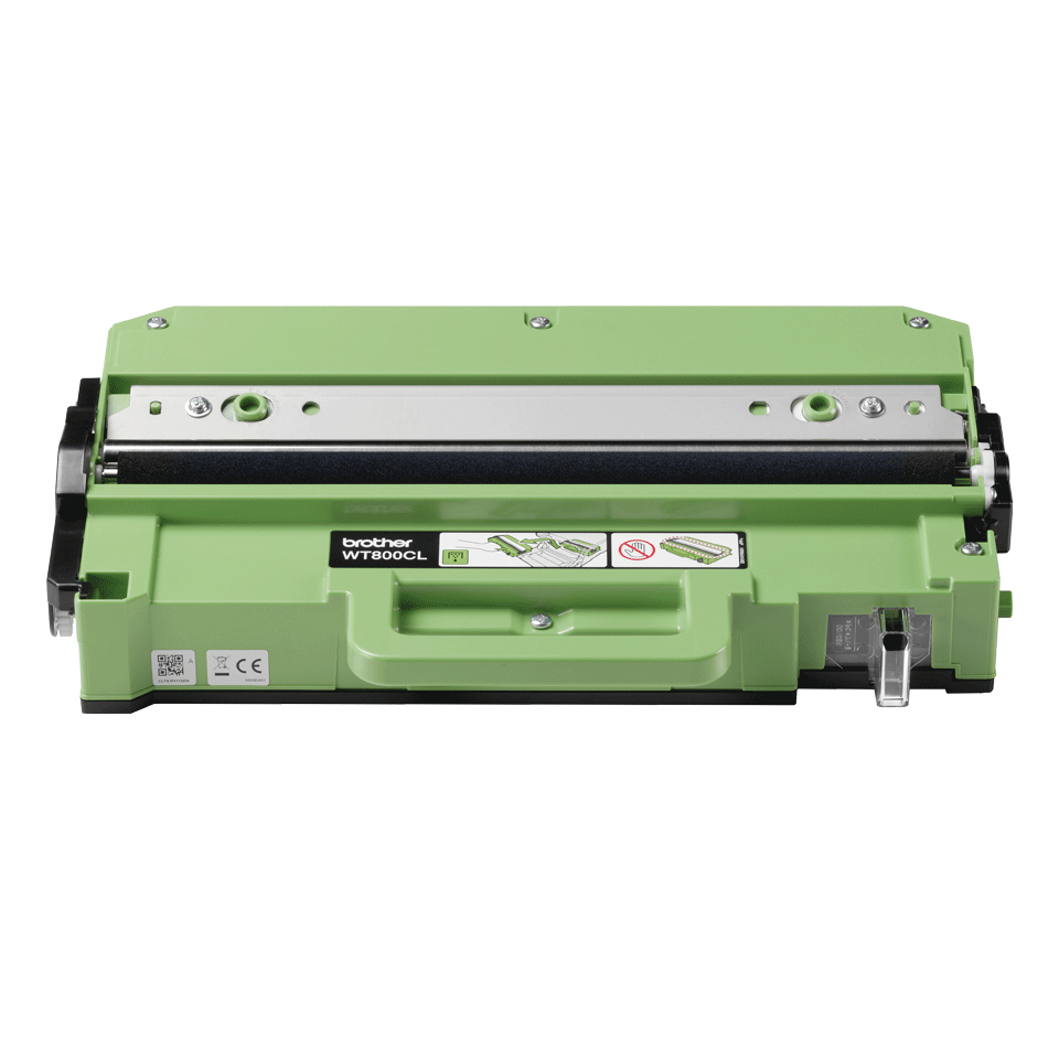 Brother WT-800CL Black Toner Cartridge