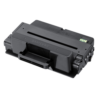 Samsung D205LELS Black Toner Cartridge - MLT-D205LELS
